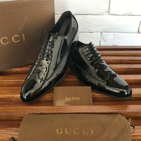 gucci classic mens shoes|authentic gucci shoes.